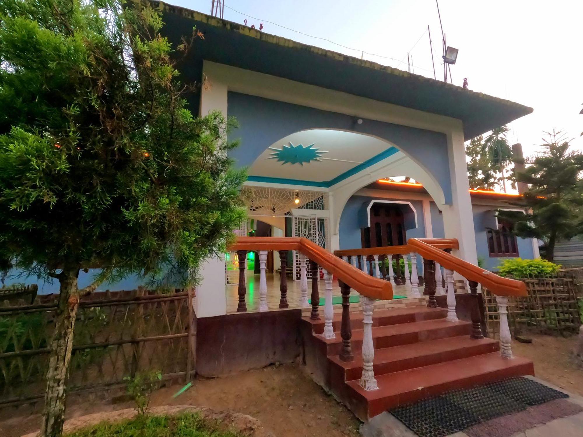 Kareng Party Camp N Homestay Kaziranga Luaran gambar