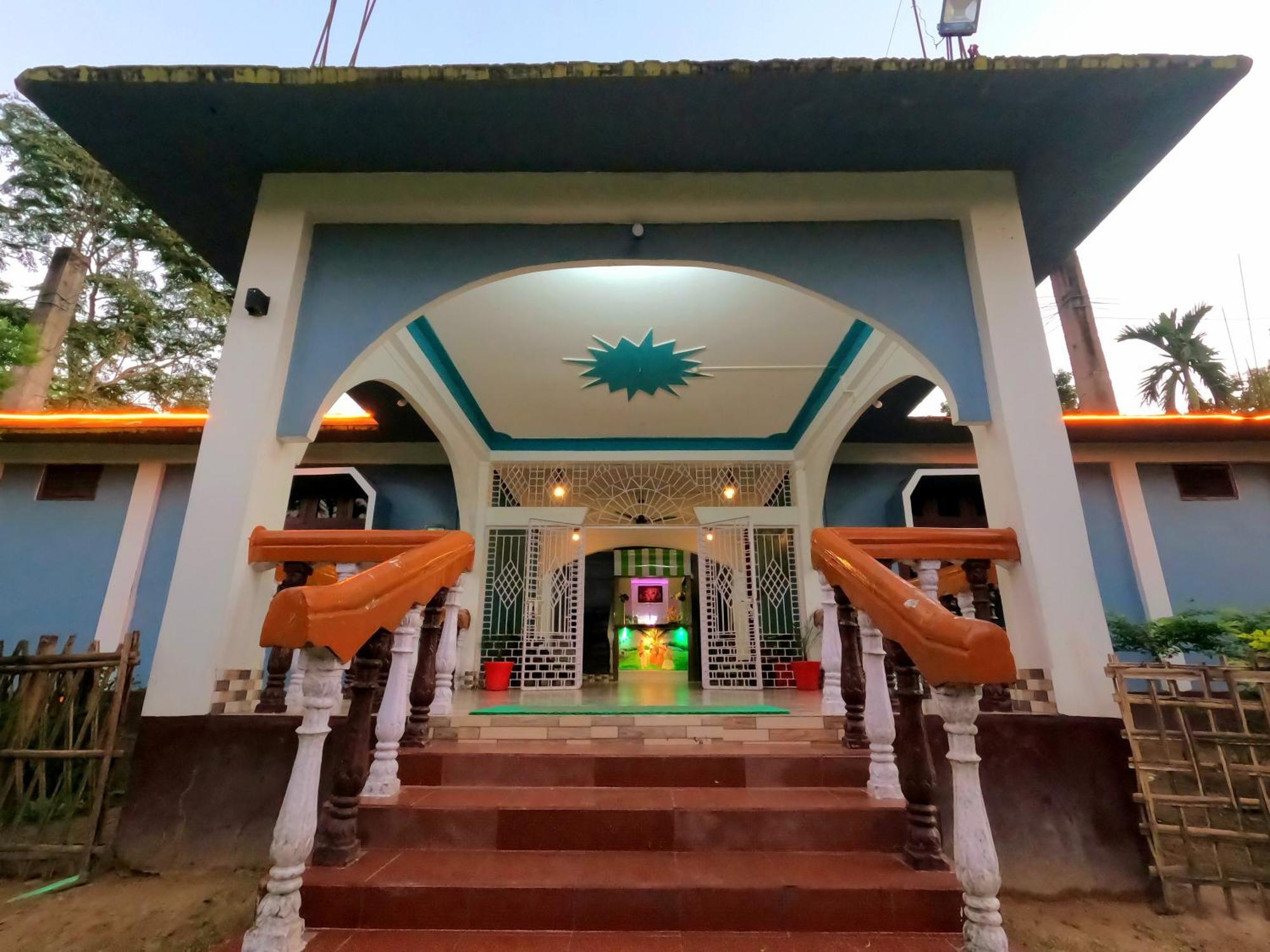 Kareng Party Camp N Homestay Kaziranga Luaran gambar