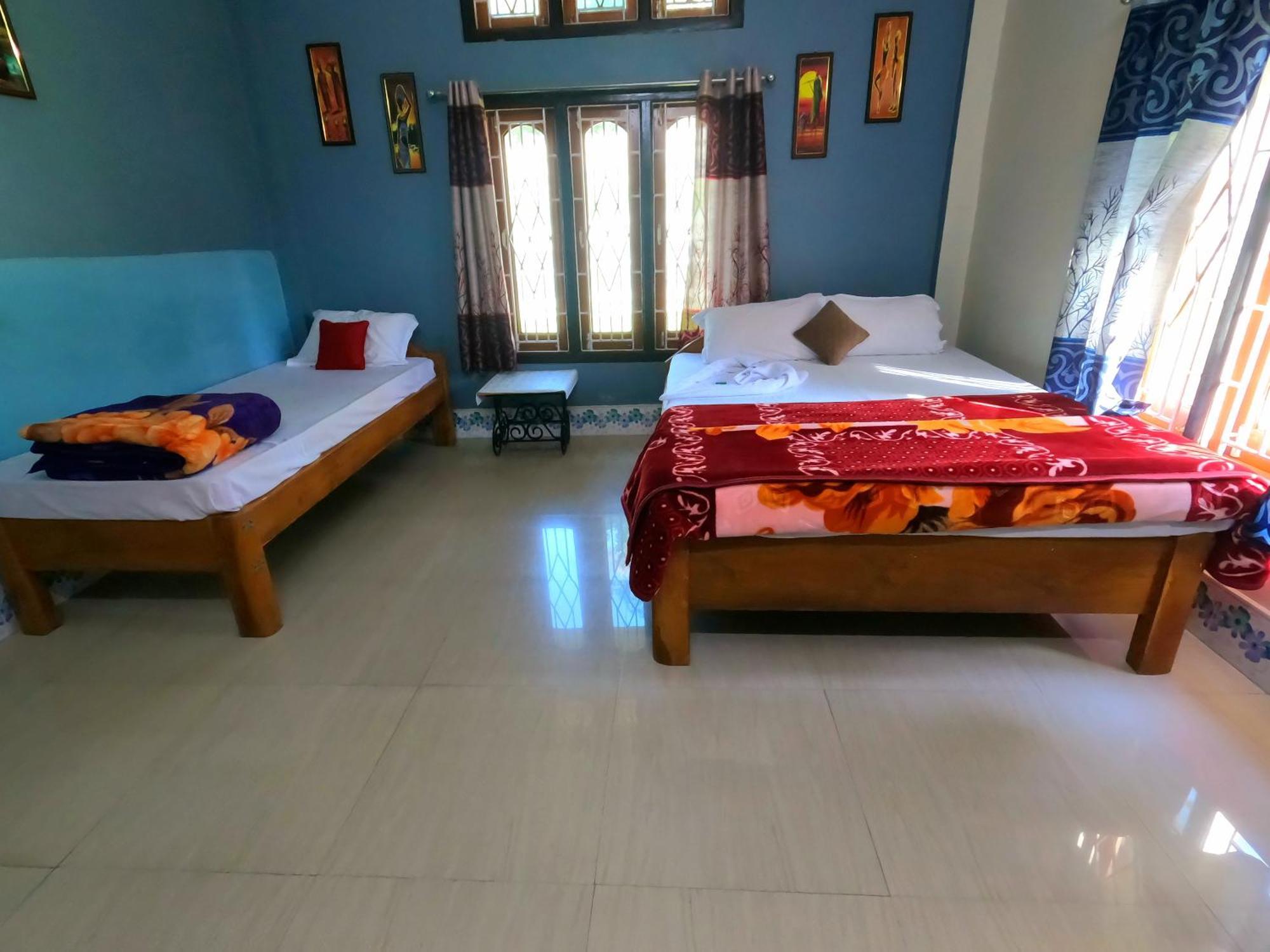 Kareng Party Camp N Homestay Kaziranga Luaran gambar