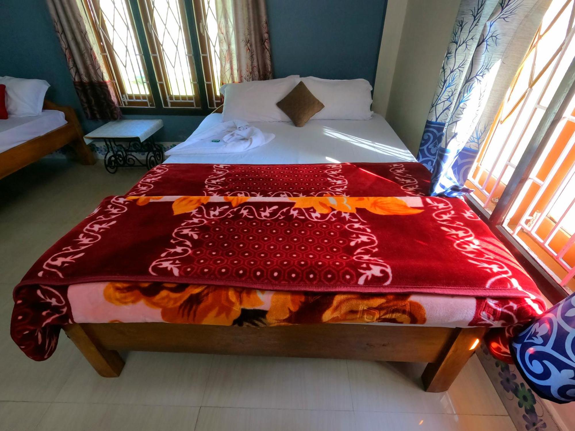 Kareng Party Camp N Homestay Kaziranga Luaran gambar