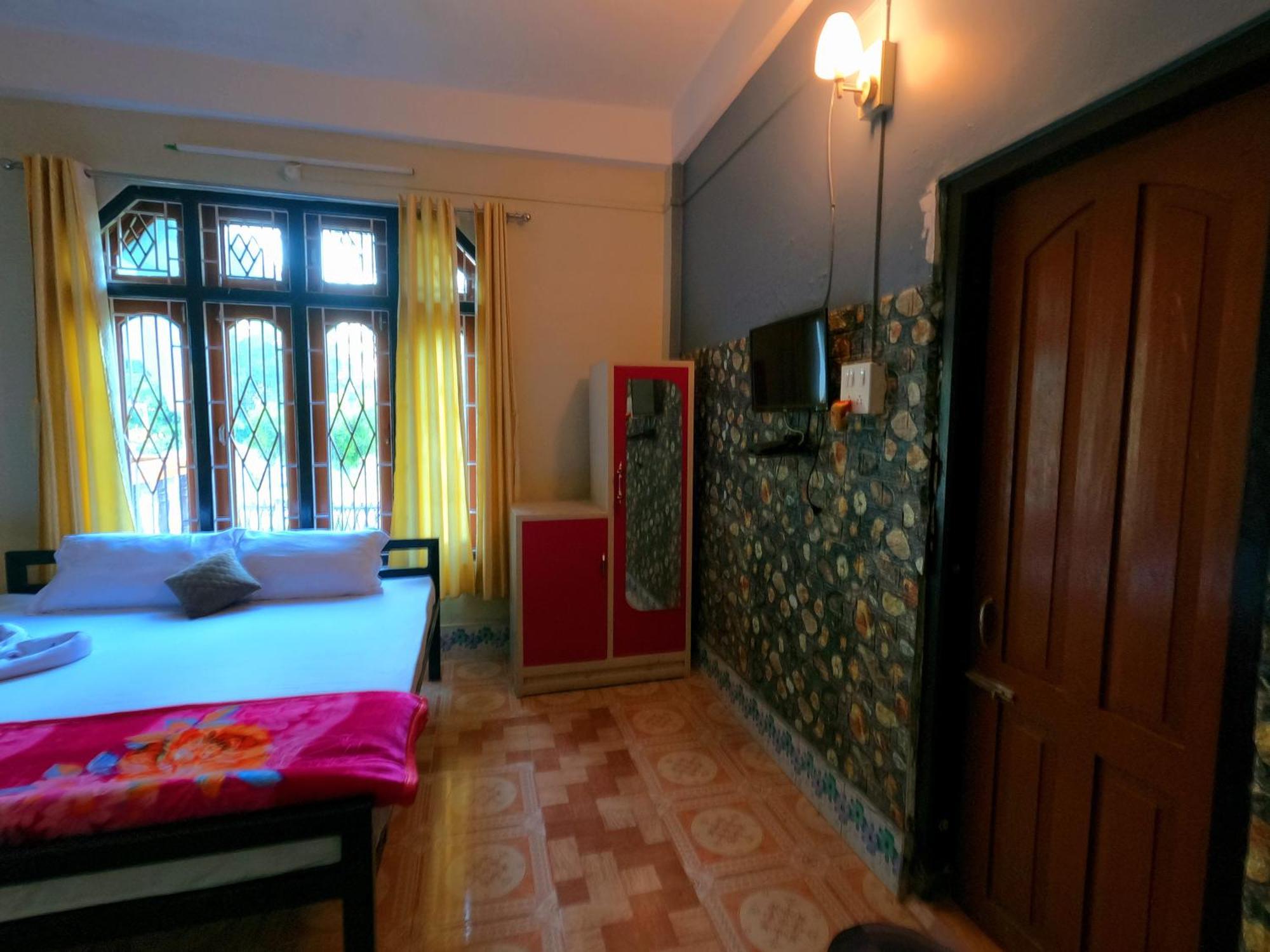 Kareng Party Camp N Homestay Kaziranga Luaran gambar