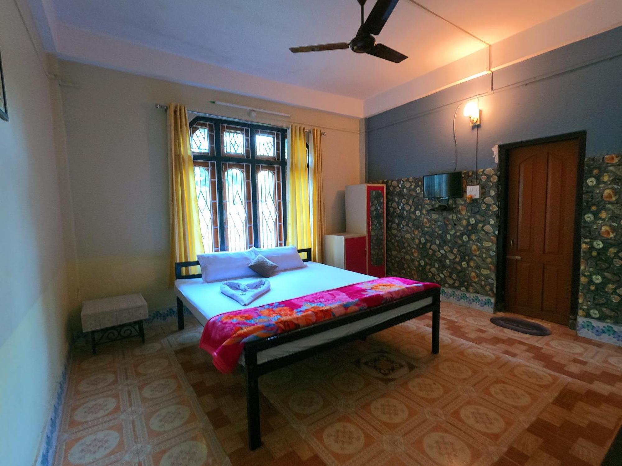 Kareng Party Camp N Homestay Kaziranga Luaran gambar