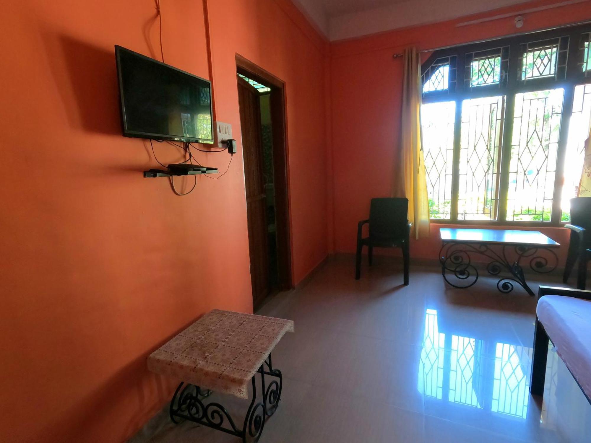 Kareng Party Camp N Homestay Kaziranga Luaran gambar