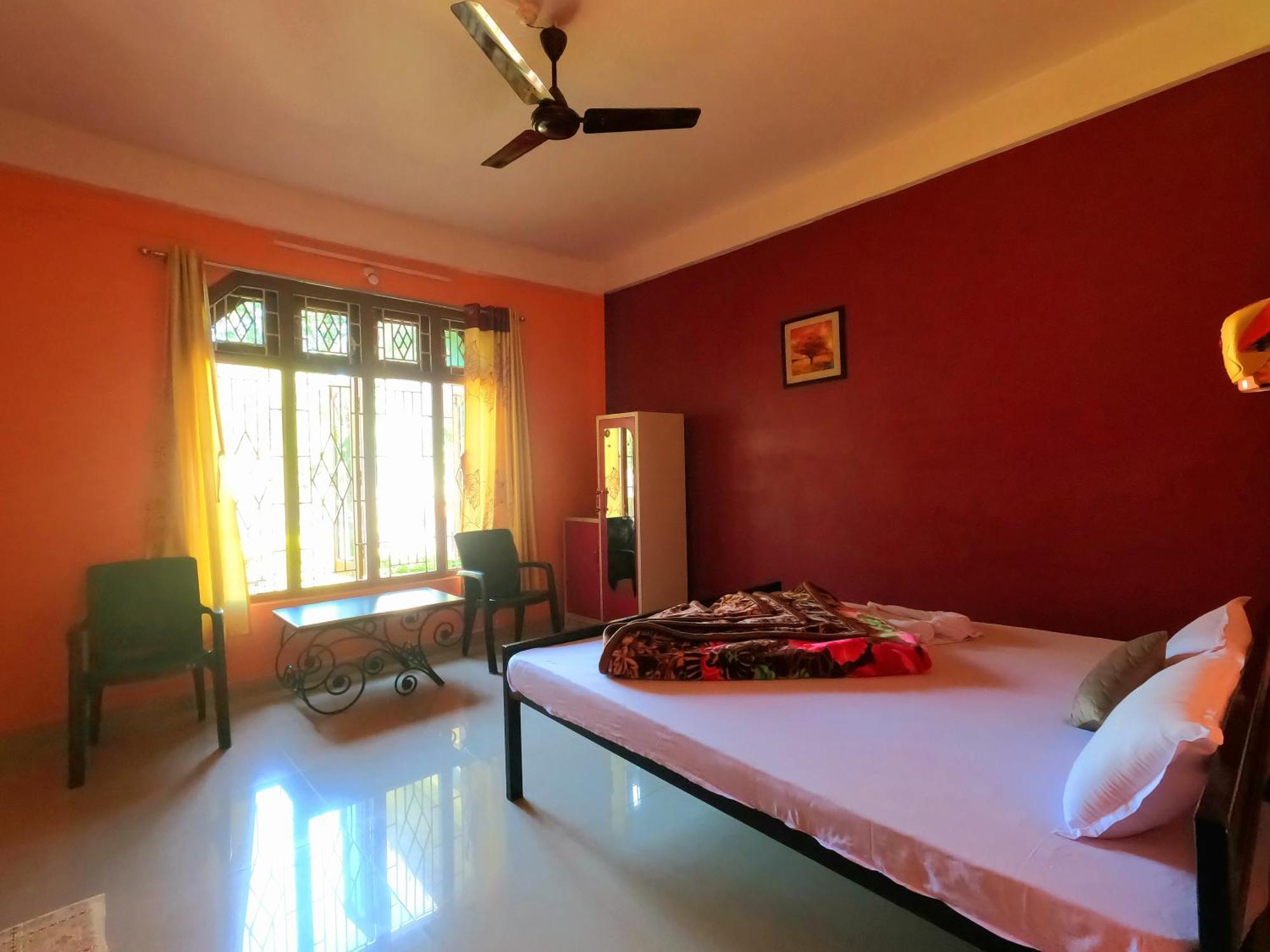 Kareng Party Camp N Homestay Kaziranga Luaran gambar