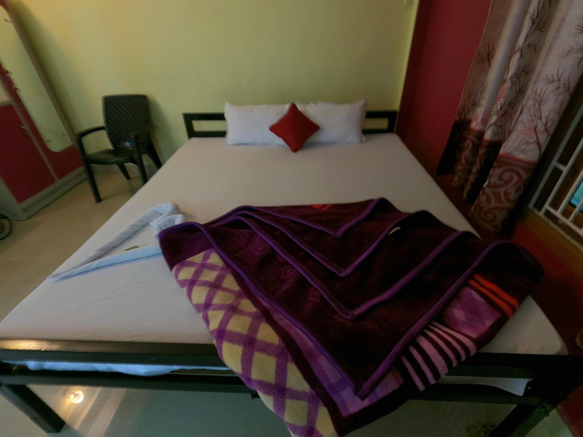 Kareng Party Camp N Homestay Kaziranga Luaran gambar
