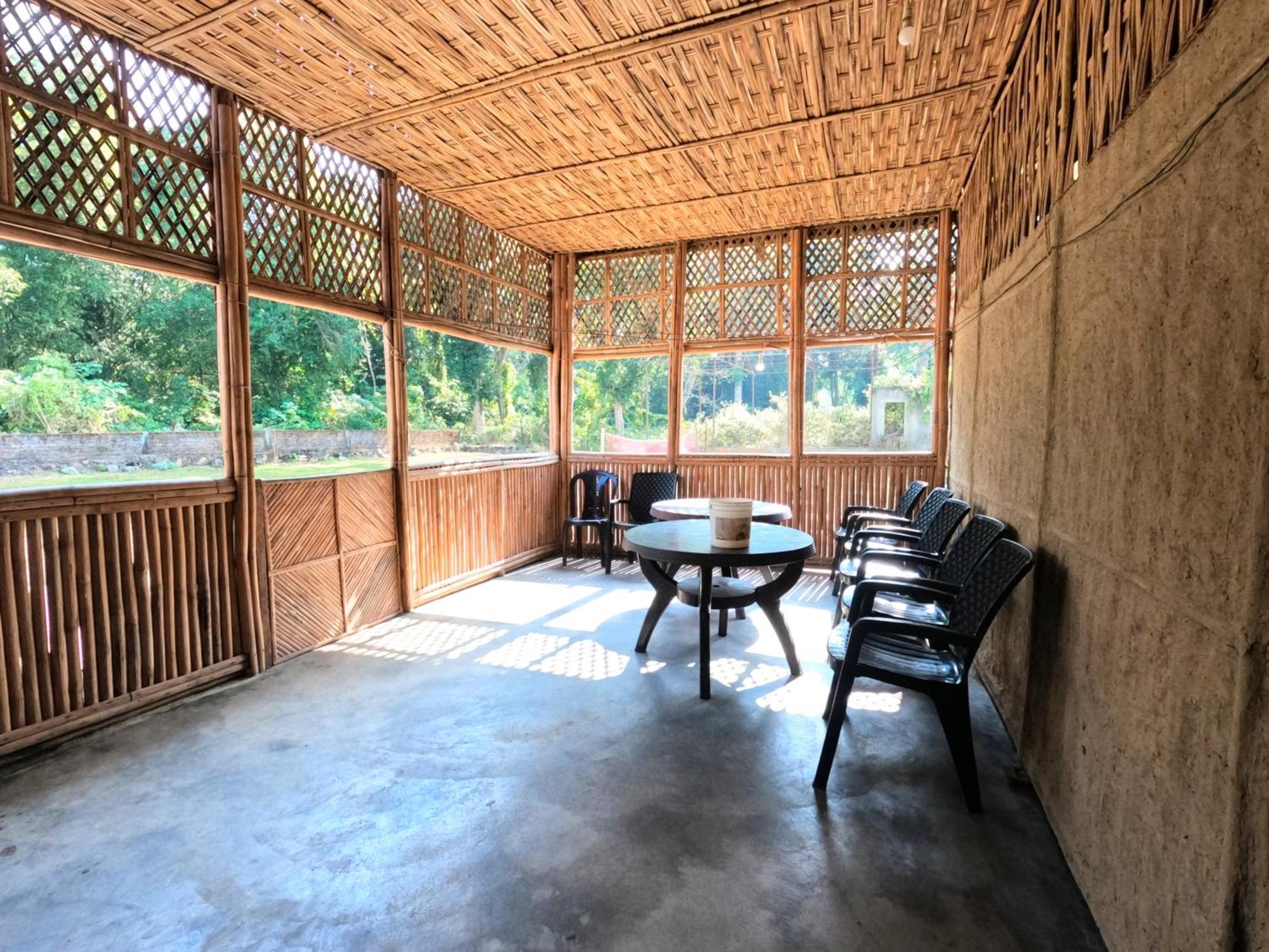 Kareng Party Camp N Homestay Kaziranga Luaran gambar